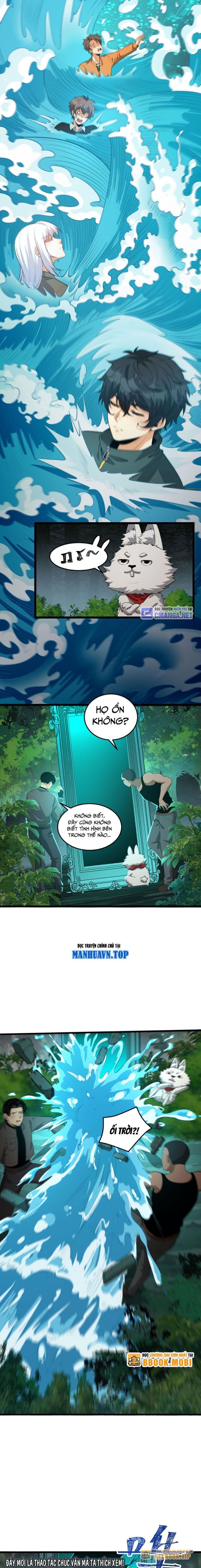 Ngài Hoàn Toàn Không Tiết Lộ Sao? Chapter 60 - Trang 2