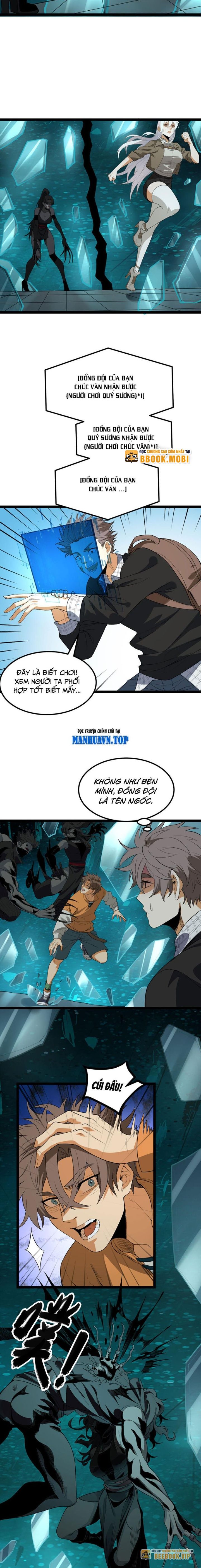 Ngài Hoàn Toàn Không Tiết Lộ Sao? Chapter 60 - Trang 2