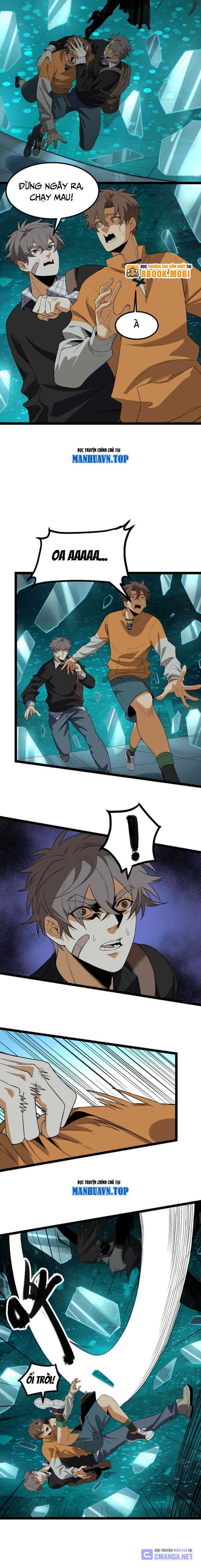 Ngài Hoàn Toàn Không Tiết Lộ Sao? Chapter 60 - Trang 2