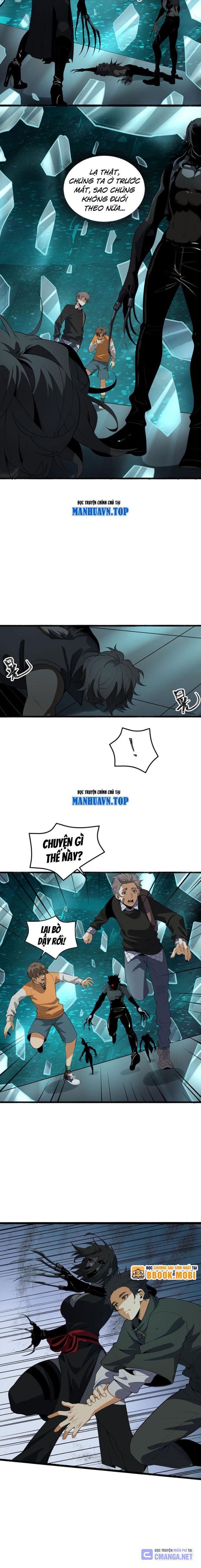 Ngài Hoàn Toàn Không Tiết Lộ Sao? Chapter 60 - Trang 2