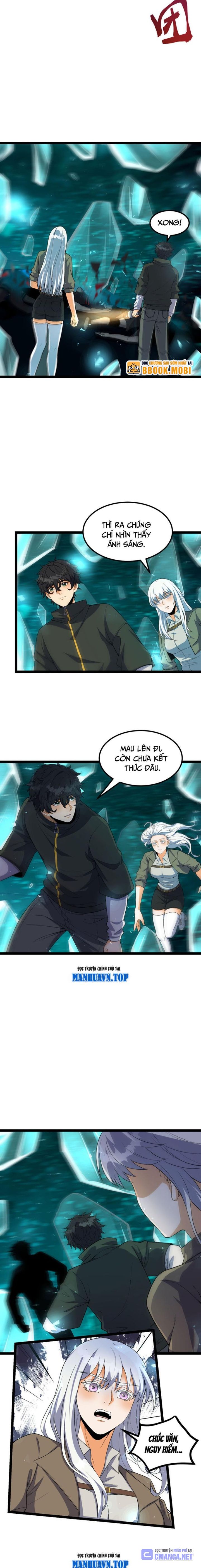 Ngài Hoàn Toàn Không Tiết Lộ Sao? Chapter 60 - Trang 2