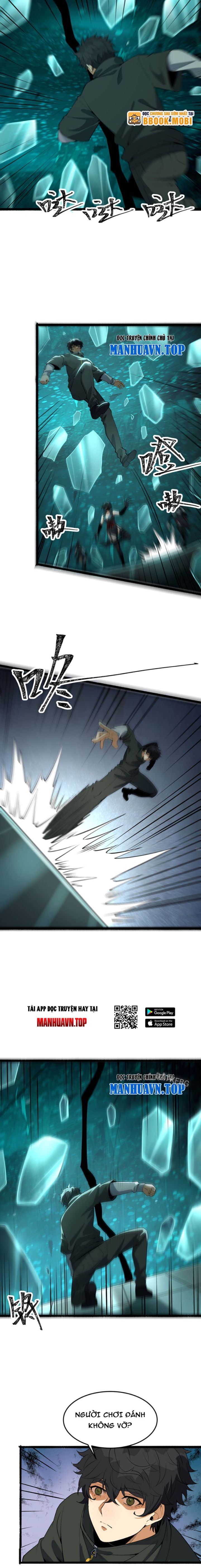 Ngài Hoàn Toàn Không Tiết Lộ Sao? Chapter 59 - Trang 2