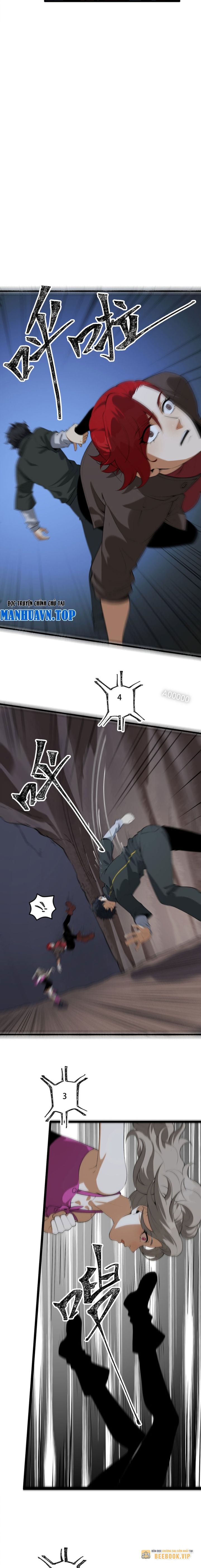 Ngài Hoàn Toàn Không Tiết Lộ Sao? Chapter 56 - Trang 2