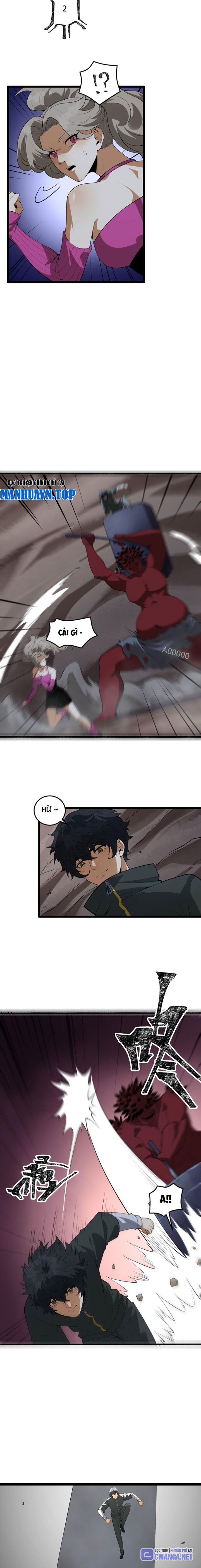 Ngài Hoàn Toàn Không Tiết Lộ Sao? Chapter 56 - Trang 2