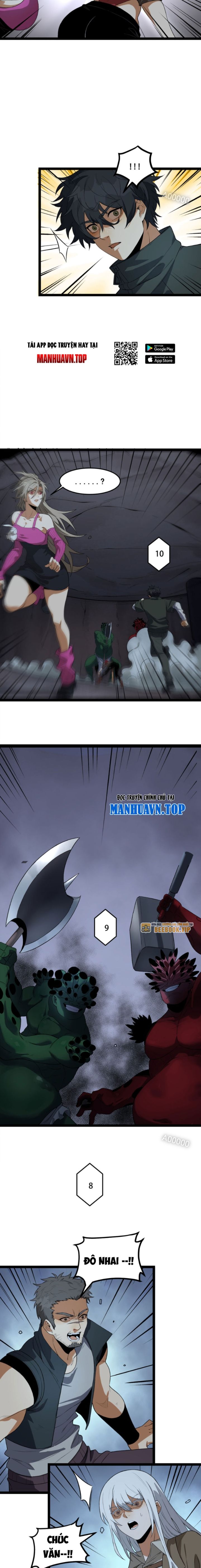 Ngài Hoàn Toàn Không Tiết Lộ Sao? Chapter 55 - Trang 2