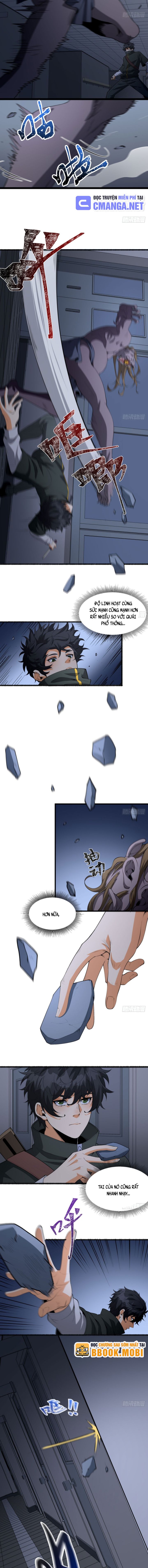 Ngài Hoàn Toàn Không Tiết Lộ Sao? Chapter 52 - Trang 2