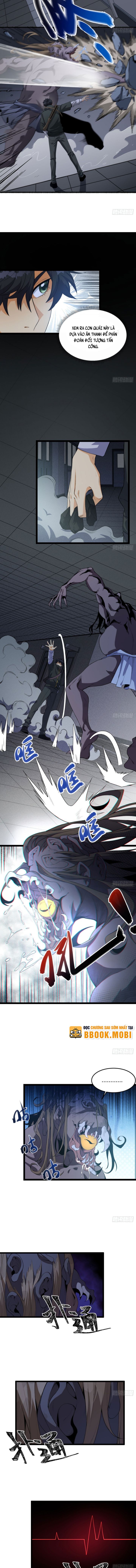 Ngài Hoàn Toàn Không Tiết Lộ Sao? Chapter 52 - Trang 2