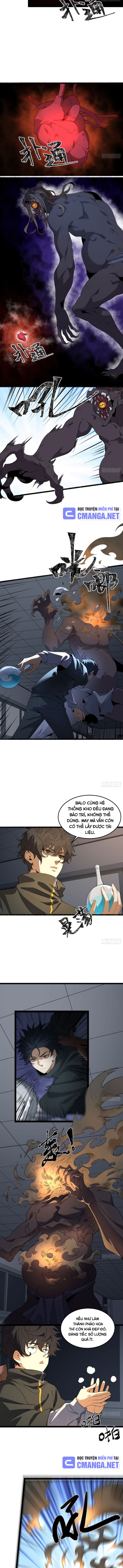 Ngài Hoàn Toàn Không Tiết Lộ Sao? Chapter 52 - Trang 2