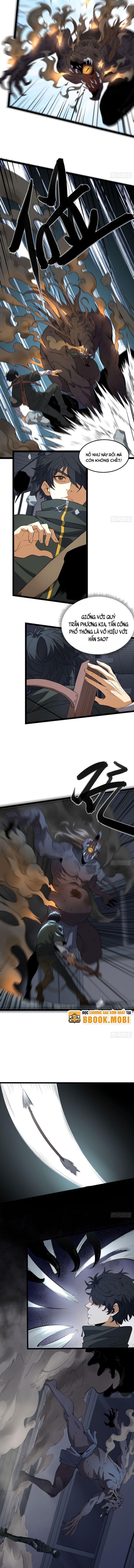 Ngài Hoàn Toàn Không Tiết Lộ Sao? Chapter 52 - Trang 2