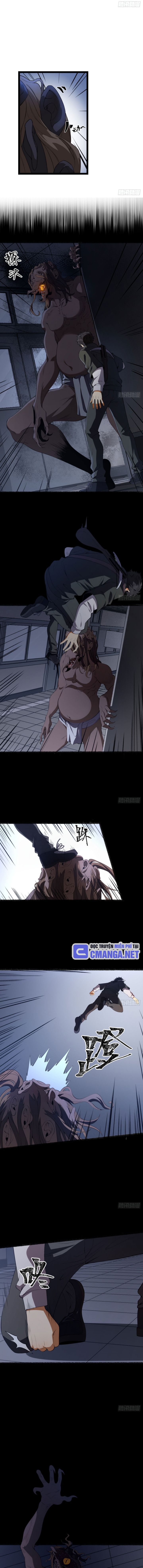 Ngài Hoàn Toàn Không Tiết Lộ Sao? Chapter 51 - Trang 2