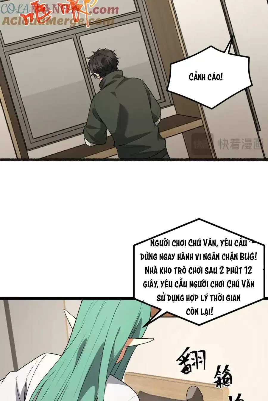 Ngài Hoàn Toàn Không Tiết Lộ Sao? Chapter 49 - Trang 2