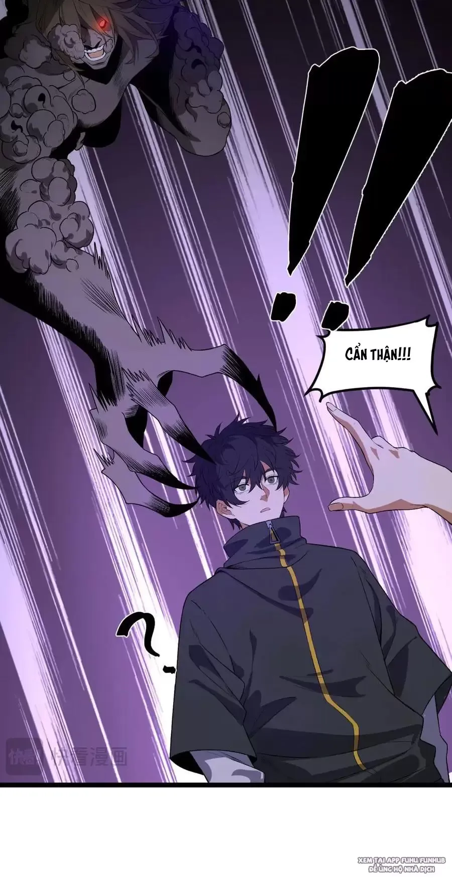 Ngài Hoàn Toàn Không Tiết Lộ Sao? Chapter 49 - Trang 2