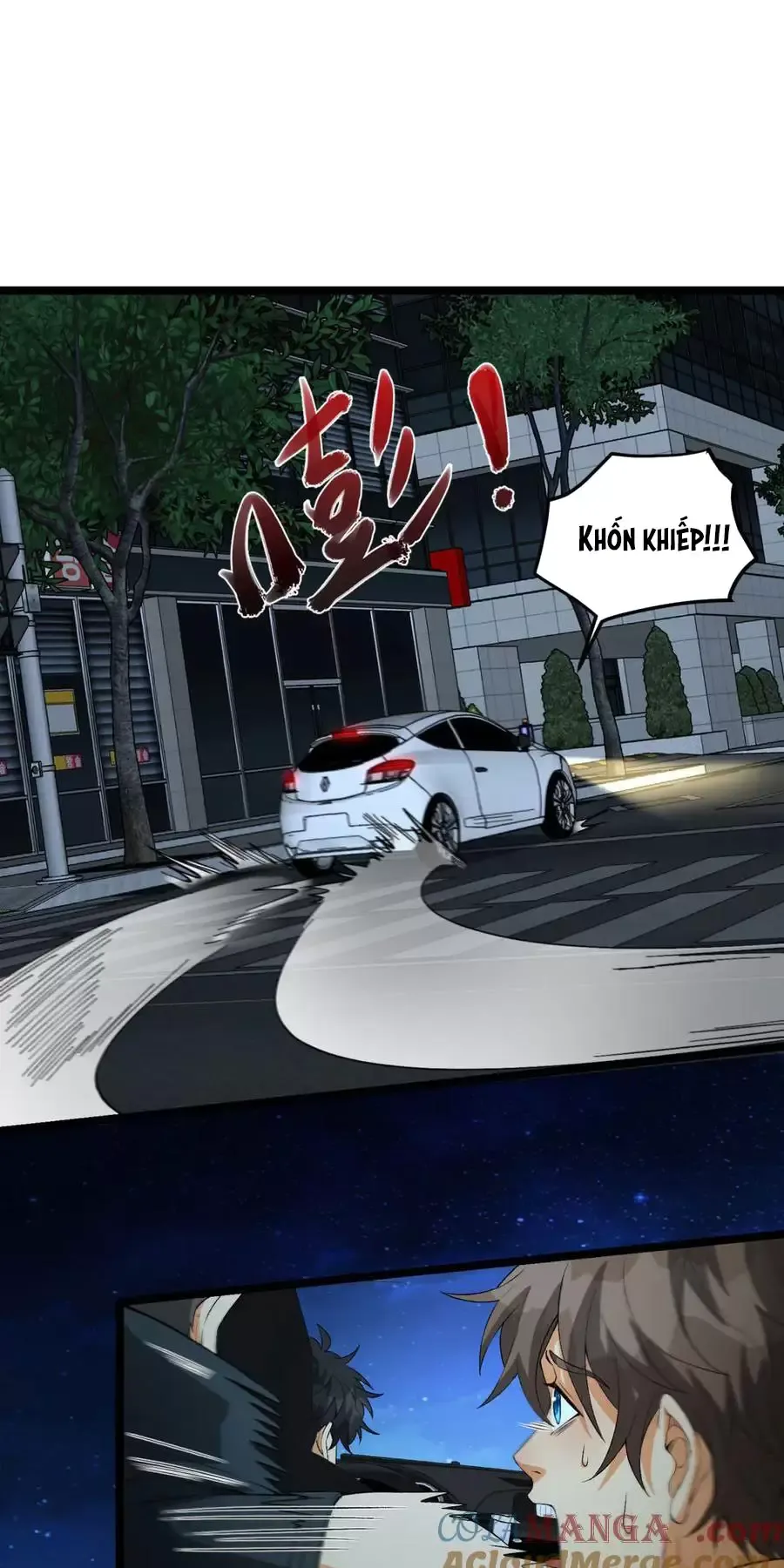 Ngài Hoàn Toàn Không Tiết Lộ Sao? Chapter 48 - Trang 2