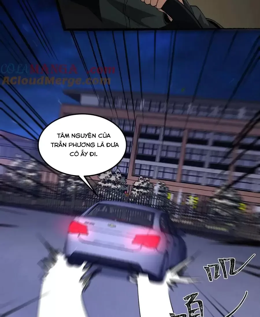 Ngài Hoàn Toàn Không Tiết Lộ Sao? Chapter 48 - Trang 2