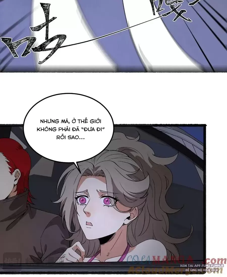 Ngài Hoàn Toàn Không Tiết Lộ Sao? Chapter 48 - Trang 2