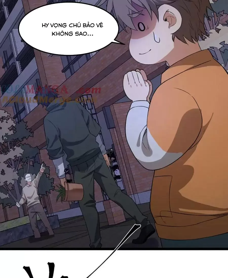 Ngài Hoàn Toàn Không Tiết Lộ Sao? Chapter 48 - Trang 2