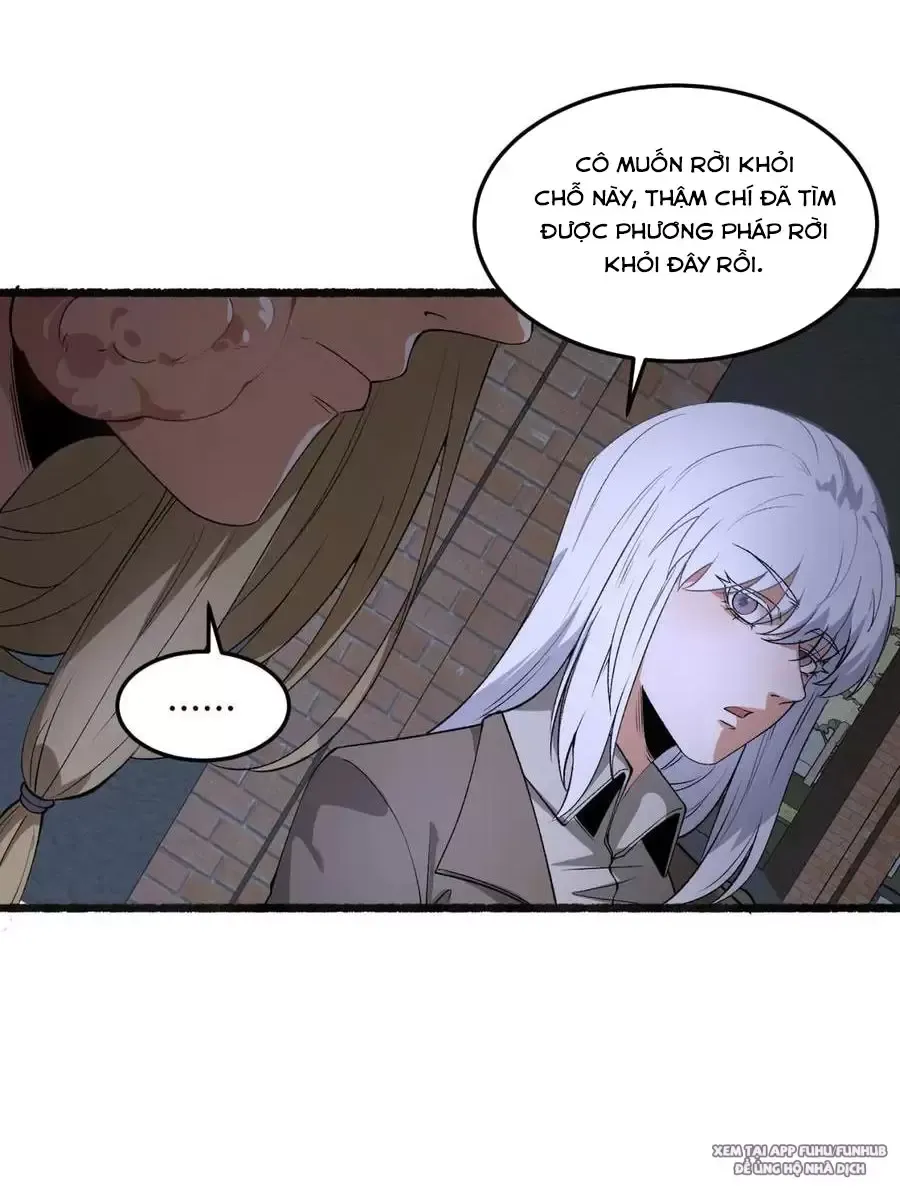 Ngài Hoàn Toàn Không Tiết Lộ Sao? Chapter 48 - Trang 2