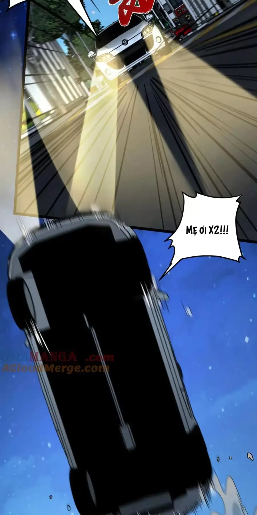 Ngài Hoàn Toàn Không Tiết Lộ Sao? Chapter 48 - Trang 2