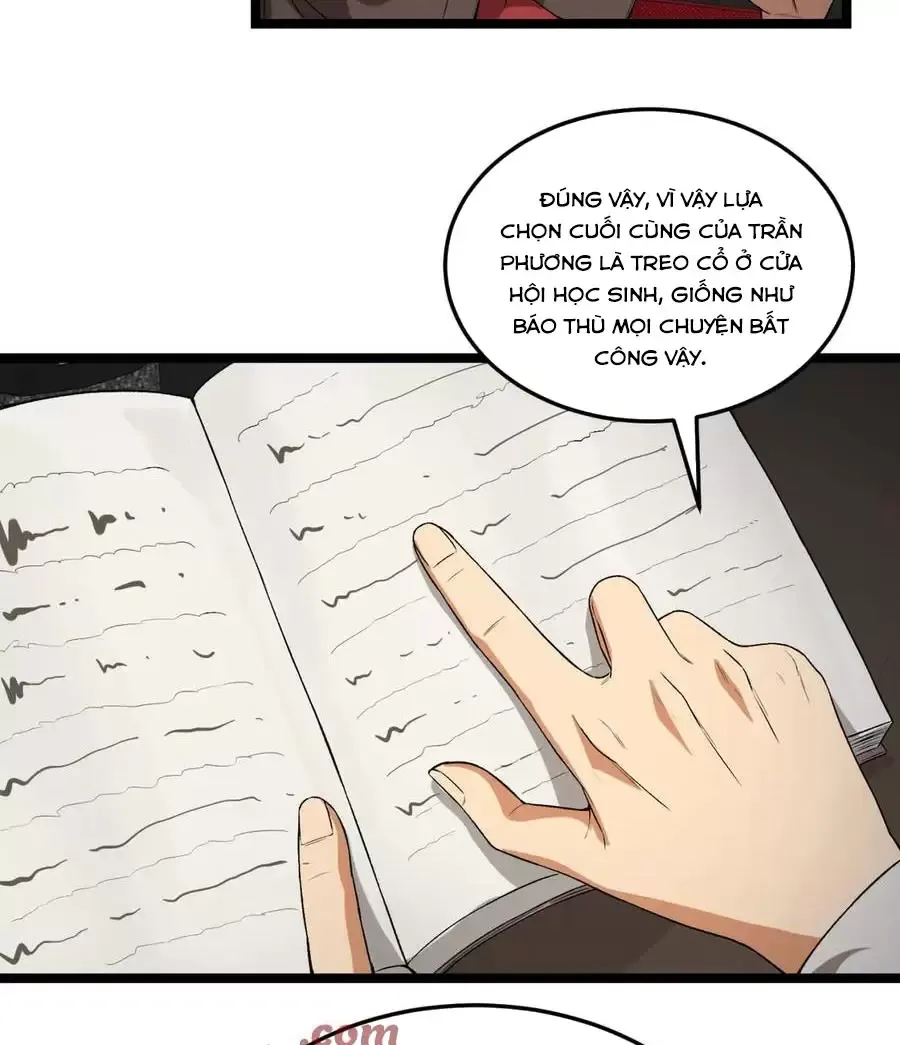 Ngài Hoàn Toàn Không Tiết Lộ Sao? Chapter 48 - Trang 2