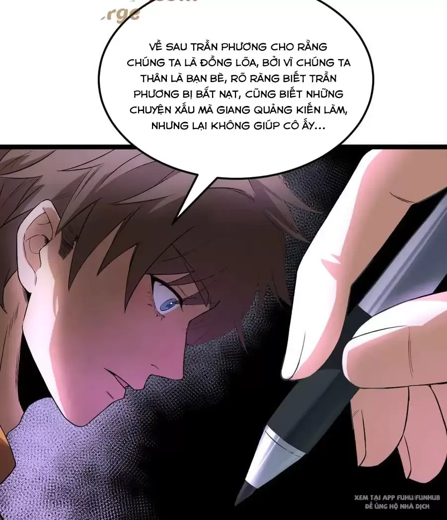 Ngài Hoàn Toàn Không Tiết Lộ Sao? Chapter 48 - Trang 2