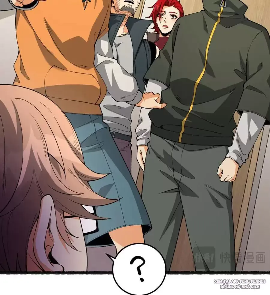 Ngài Hoàn Toàn Không Tiết Lộ Sao? Chapter 45 - Trang 2