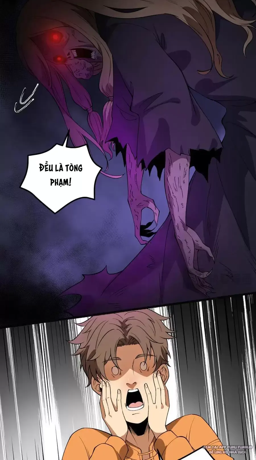 Ngài Hoàn Toàn Không Tiết Lộ Sao? Chapter 45 - Trang 2