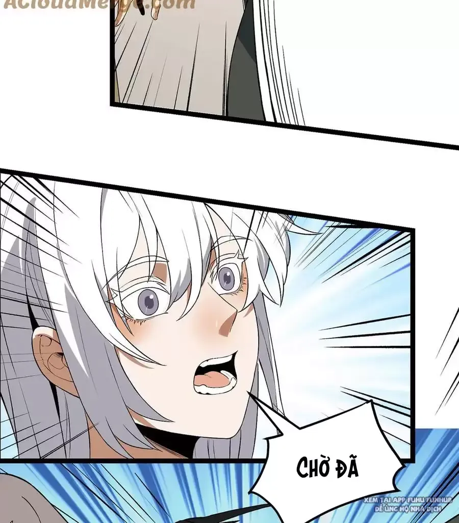 Ngài Hoàn Toàn Không Tiết Lộ Sao? Chapter 45 - Trang 2