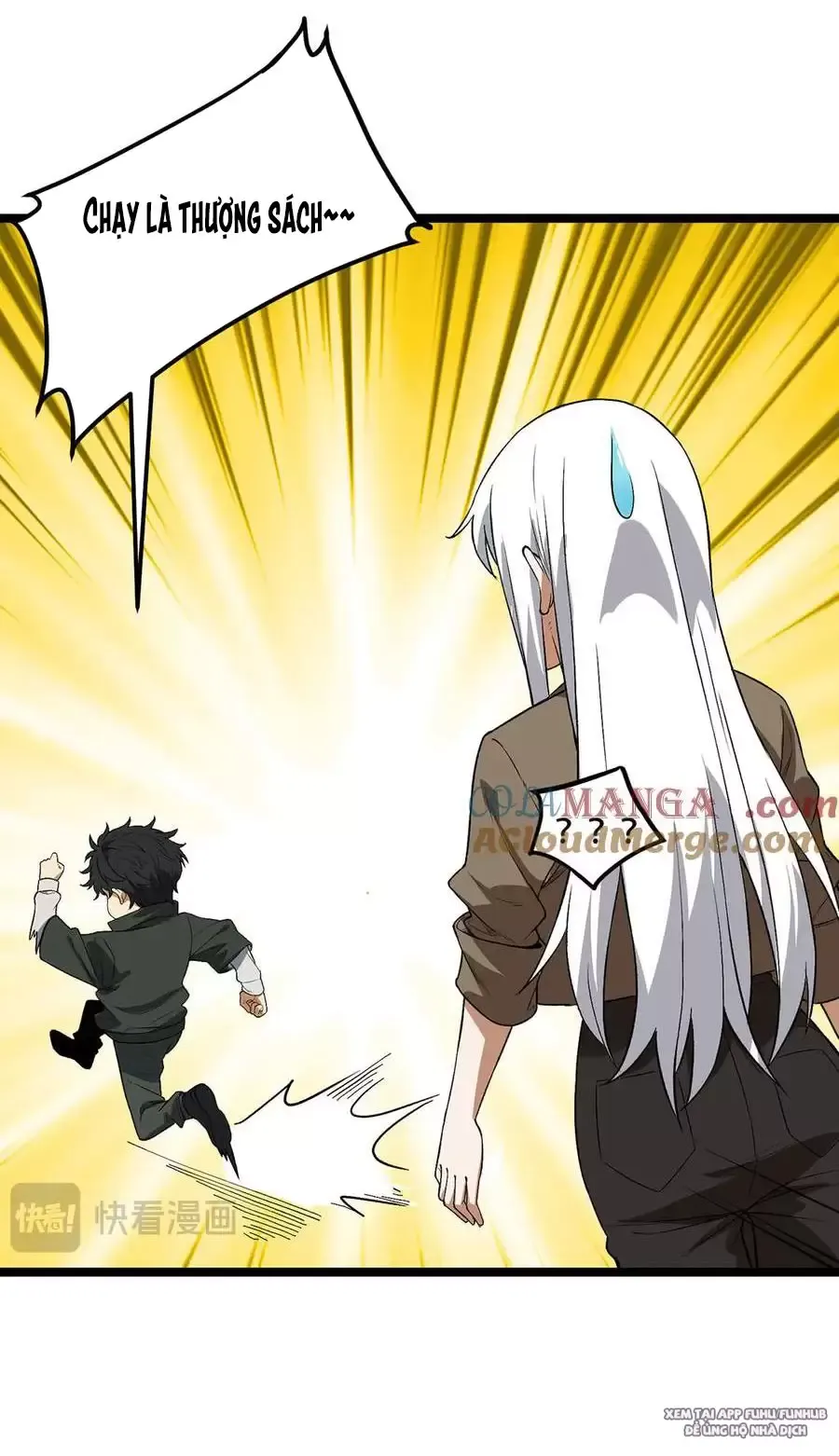 Ngài Hoàn Toàn Không Tiết Lộ Sao? Chapter 45 - Trang 2