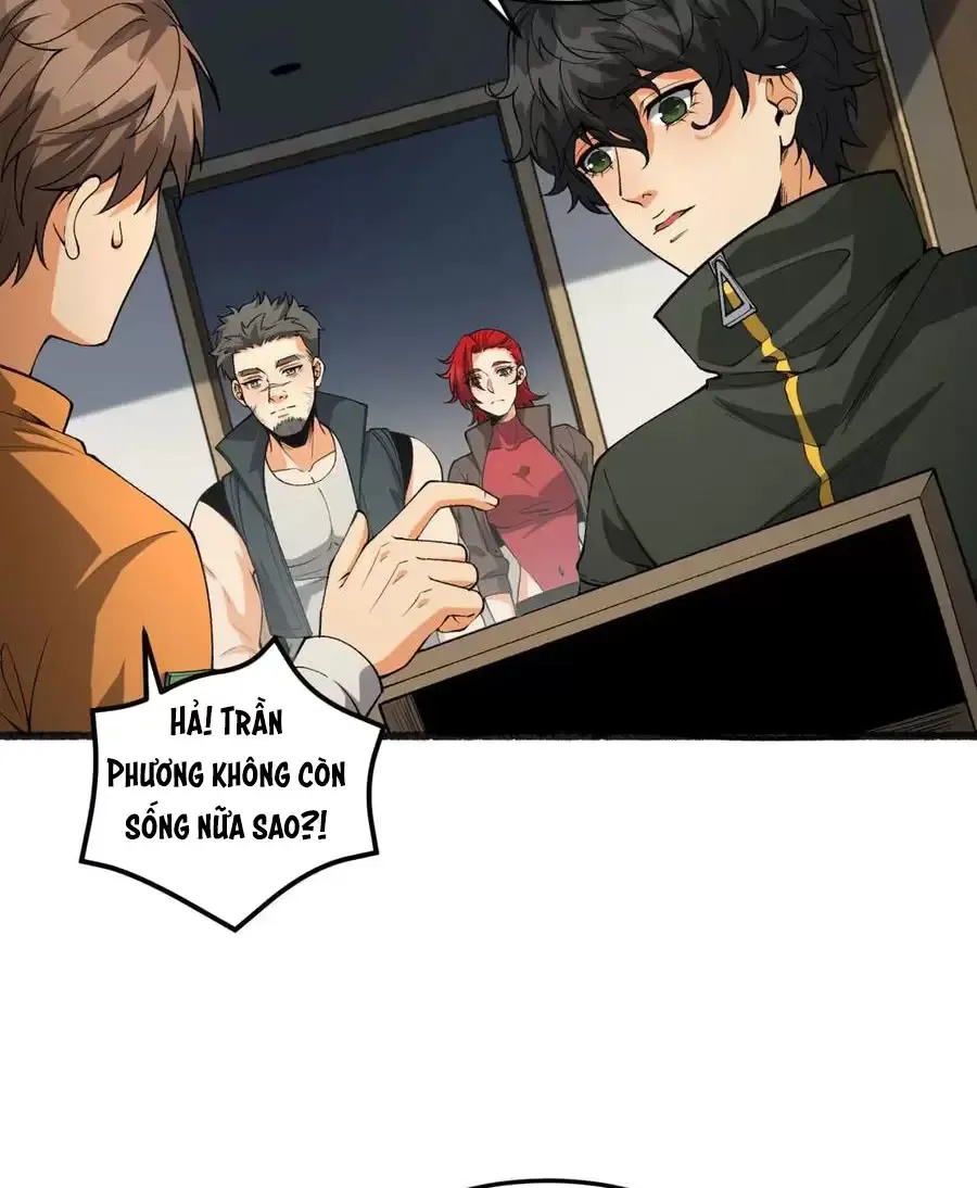 Ngài Hoàn Toàn Không Tiết Lộ Sao? Chapter 45 - Trang 2