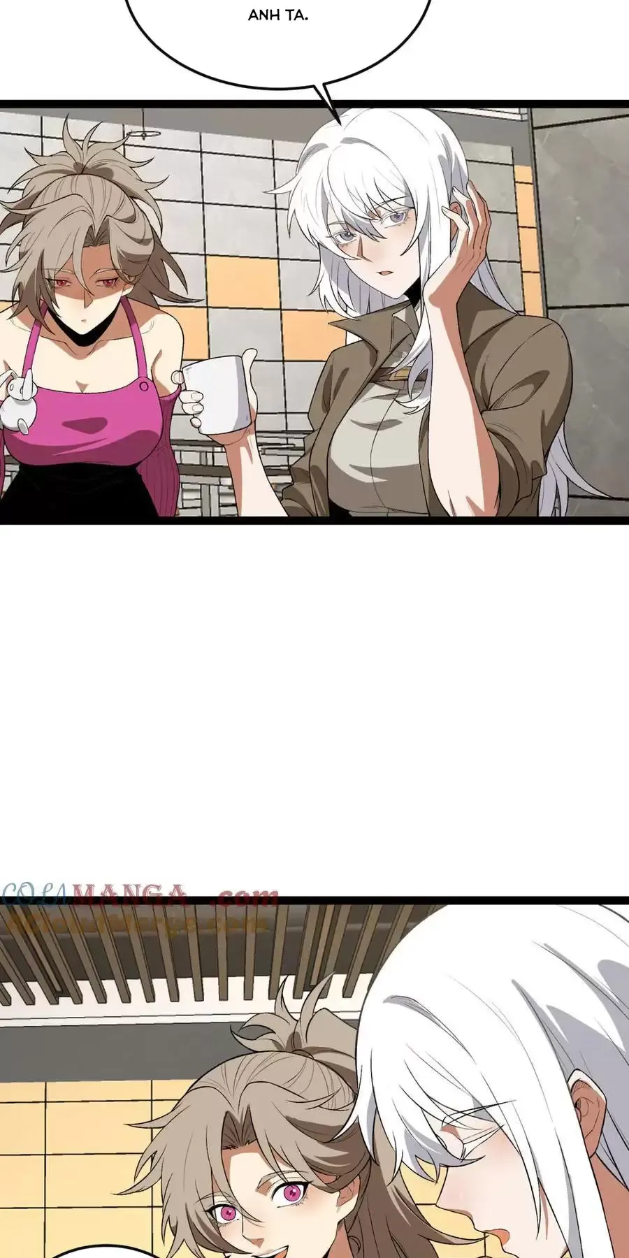 Ngài Hoàn Toàn Không Tiết Lộ Sao? Chapter 44 - Trang 2