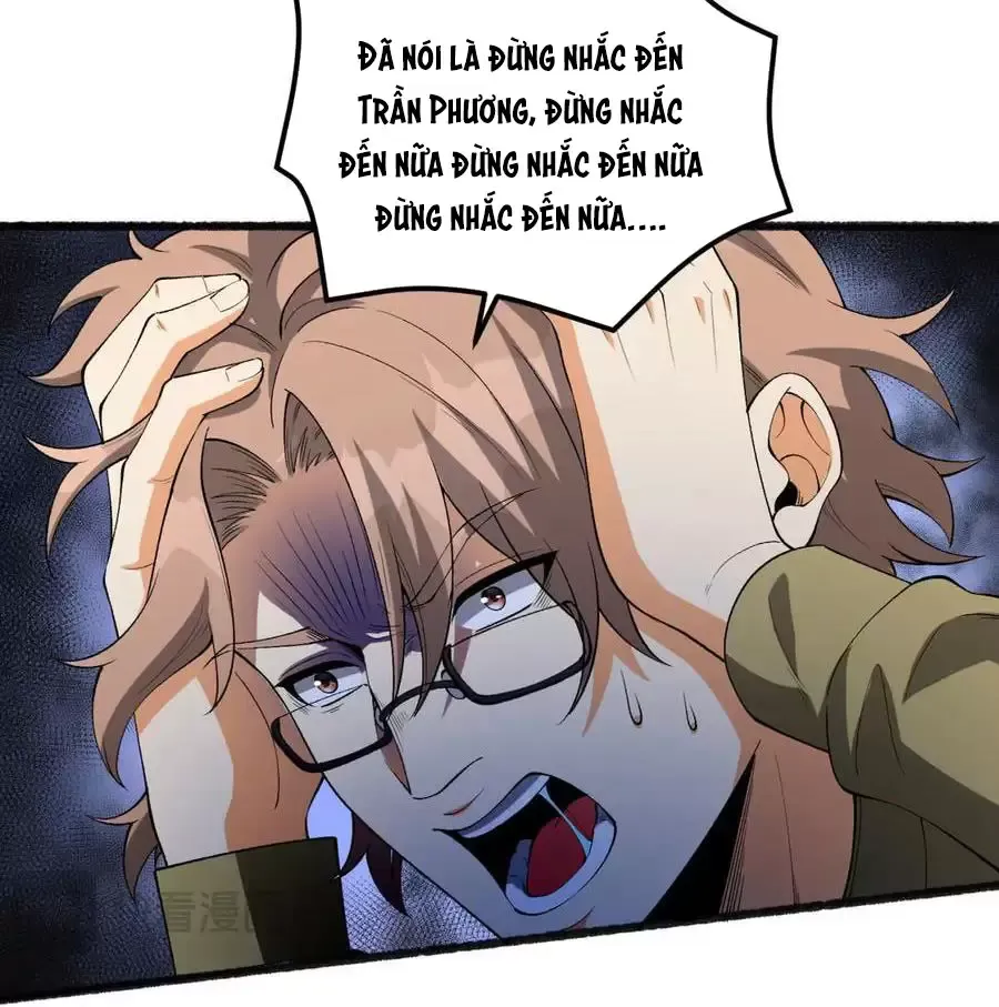 Ngài Hoàn Toàn Không Tiết Lộ Sao? Chapter 44 - Trang 2