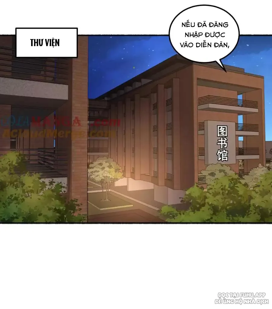 Ngài Hoàn Toàn Không Tiết Lộ Sao? Chapter 44 - Trang 2