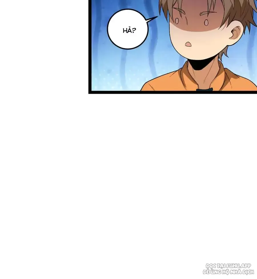 Ngài Hoàn Toàn Không Tiết Lộ Sao? Chapter 43 - Trang 2