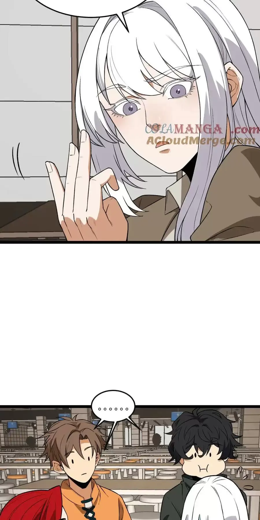 Ngài Hoàn Toàn Không Tiết Lộ Sao? Chapter 43 - Trang 2