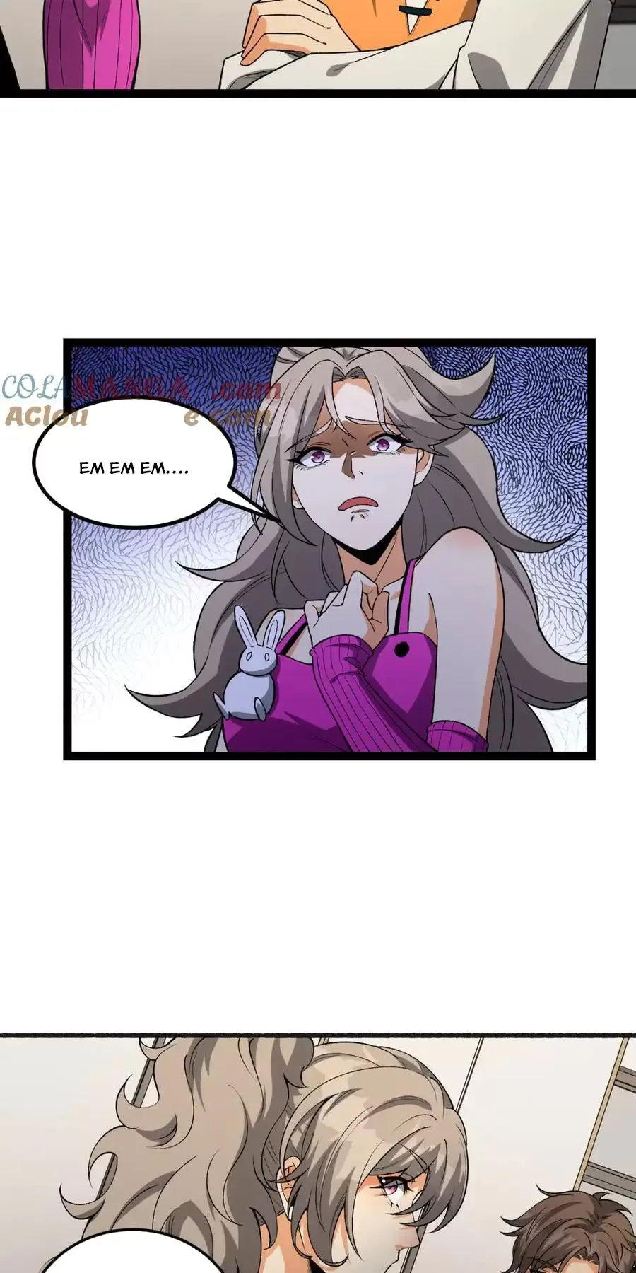 Ngài Hoàn Toàn Không Tiết Lộ Sao? Chapter 43 - Trang 2