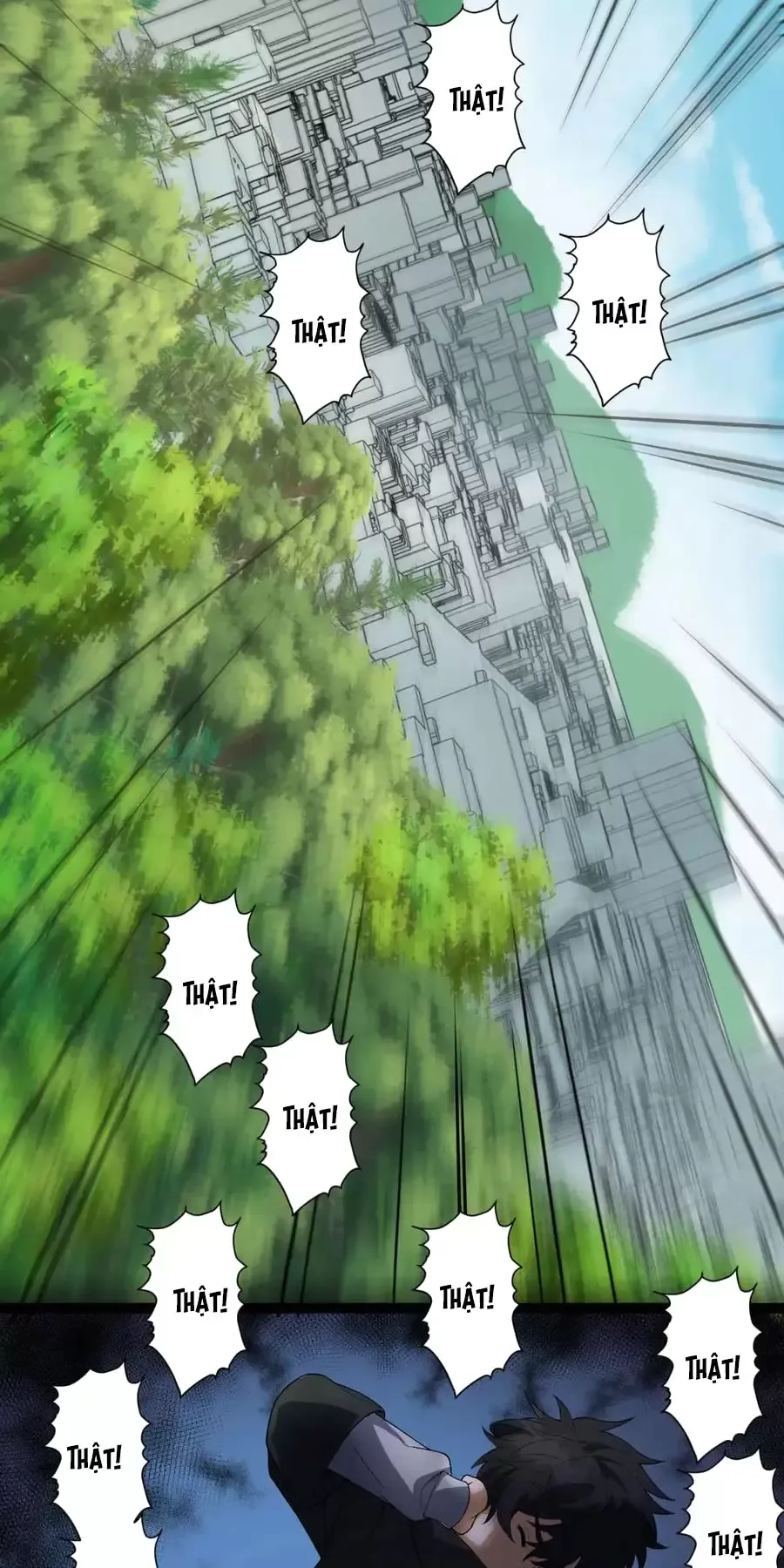 Ngài Hoàn Toàn Không Tiết Lộ Sao? Chapter 41 - Trang 2