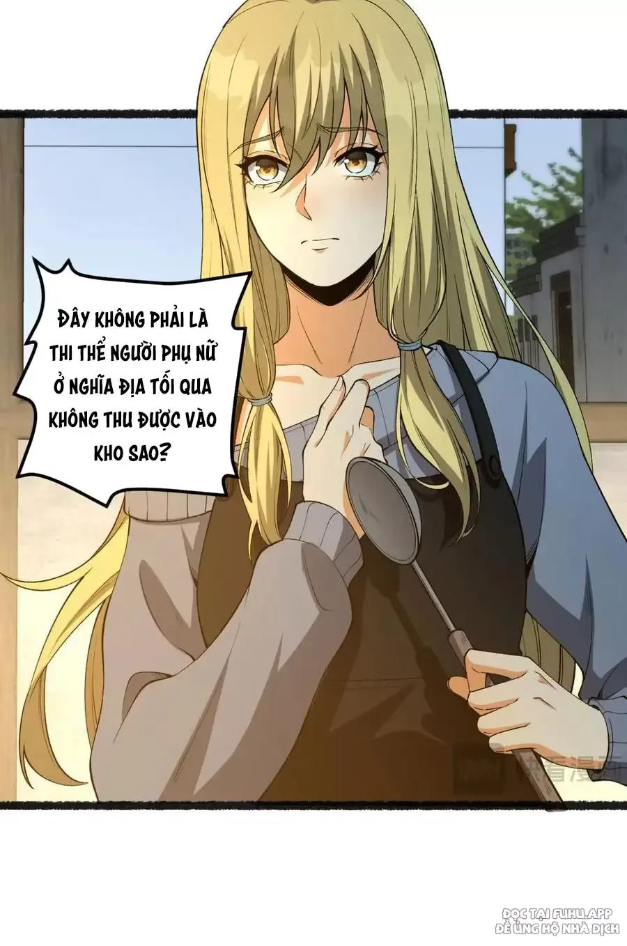 Ngài Hoàn Toàn Không Tiết Lộ Sao? Chapter 41 - Trang 2