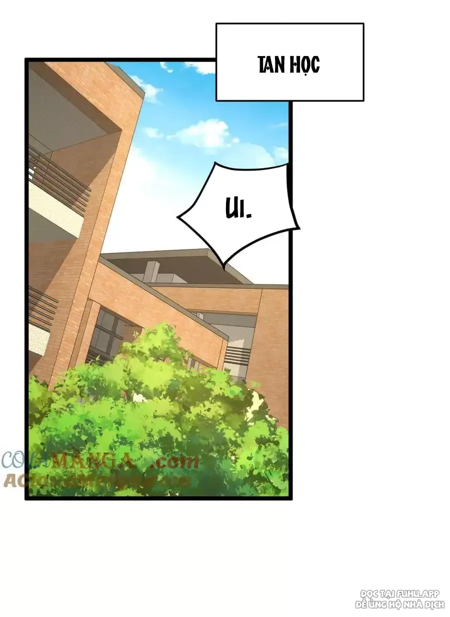 Ngài Hoàn Toàn Không Tiết Lộ Sao? Chapter 39 - Trang 2