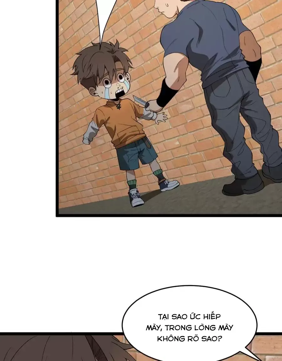 Ngài Hoàn Toàn Không Tiết Lộ Sao? Chapter 39 - Trang 2