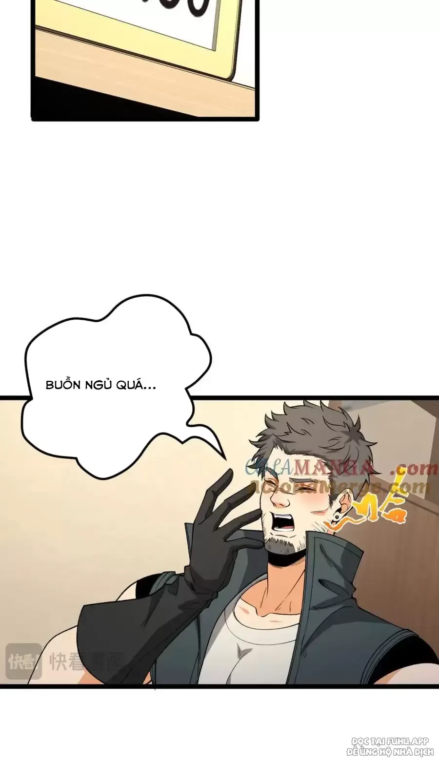 Ngài Hoàn Toàn Không Tiết Lộ Sao? Chapter 38 - Trang 2