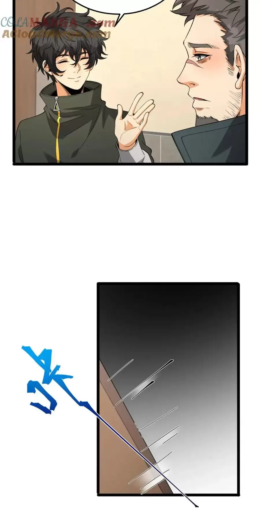 Ngài Hoàn Toàn Không Tiết Lộ Sao? Chapter 38 - Trang 2