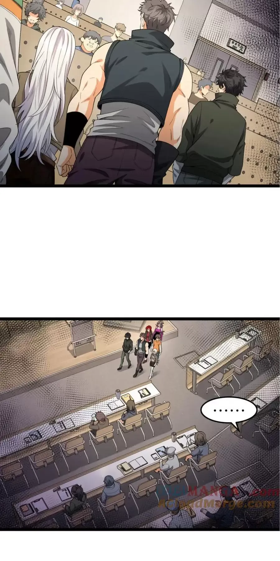 Ngài Hoàn Toàn Không Tiết Lộ Sao? Chapter 38 - Trang 2