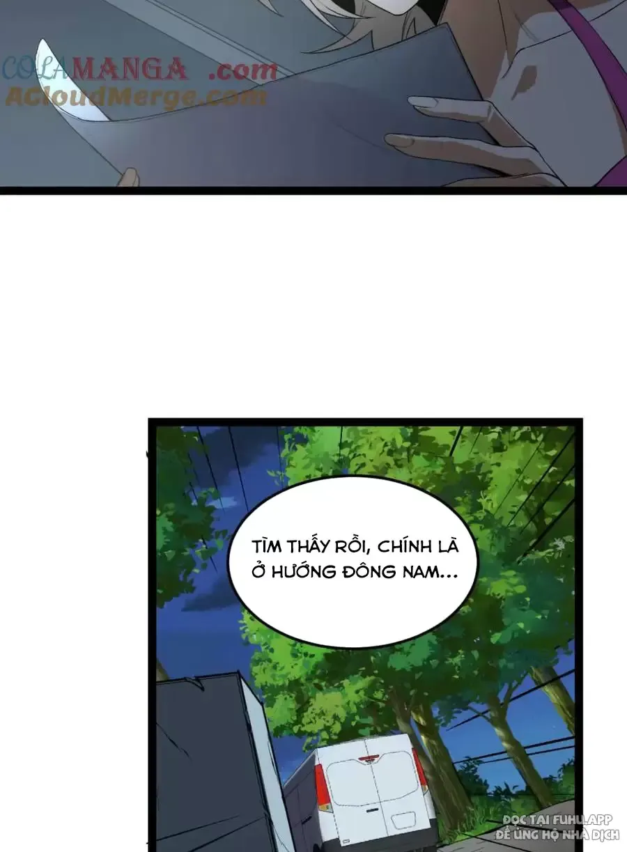 Ngài Hoàn Toàn Không Tiết Lộ Sao? Chapter 38 - Trang 2