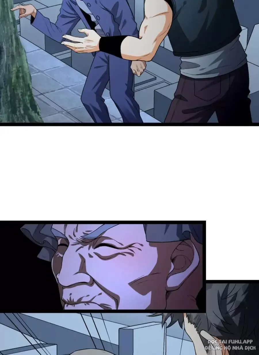 Ngài Hoàn Toàn Không Tiết Lộ Sao? Chapter 36 - Trang 2