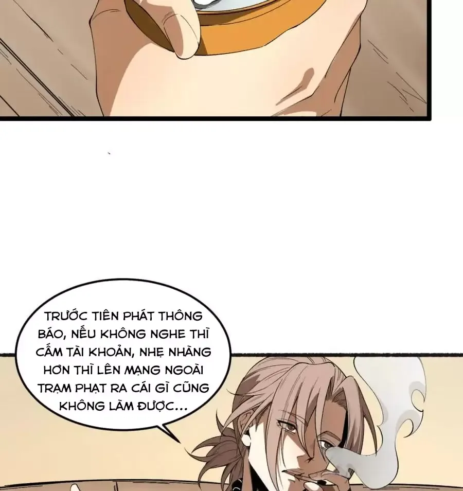 Ngài Hoàn Toàn Không Tiết Lộ Sao? Chapter 34 - Trang 2