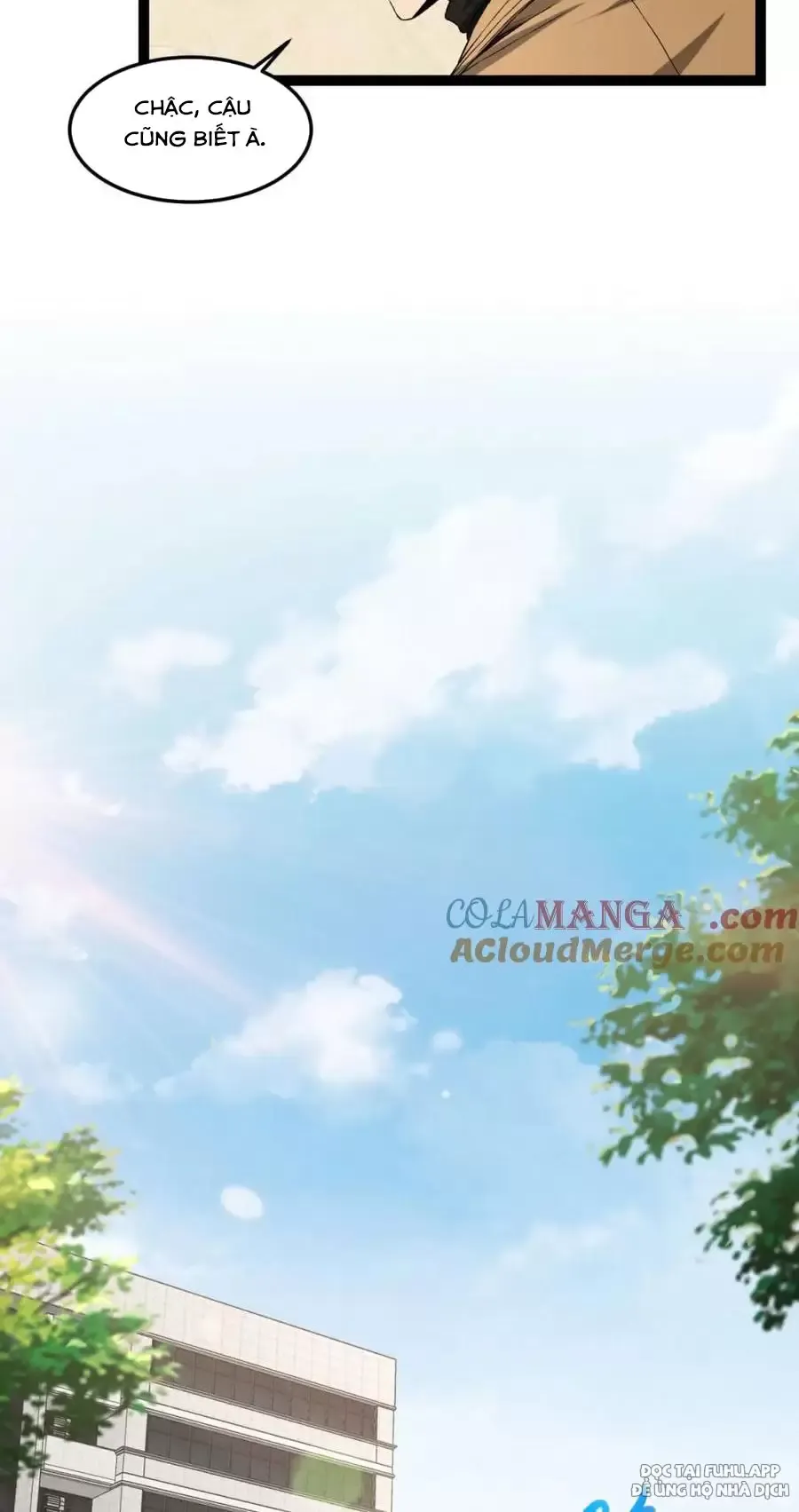 Ngài Hoàn Toàn Không Tiết Lộ Sao? Chapter 34 - Trang 2