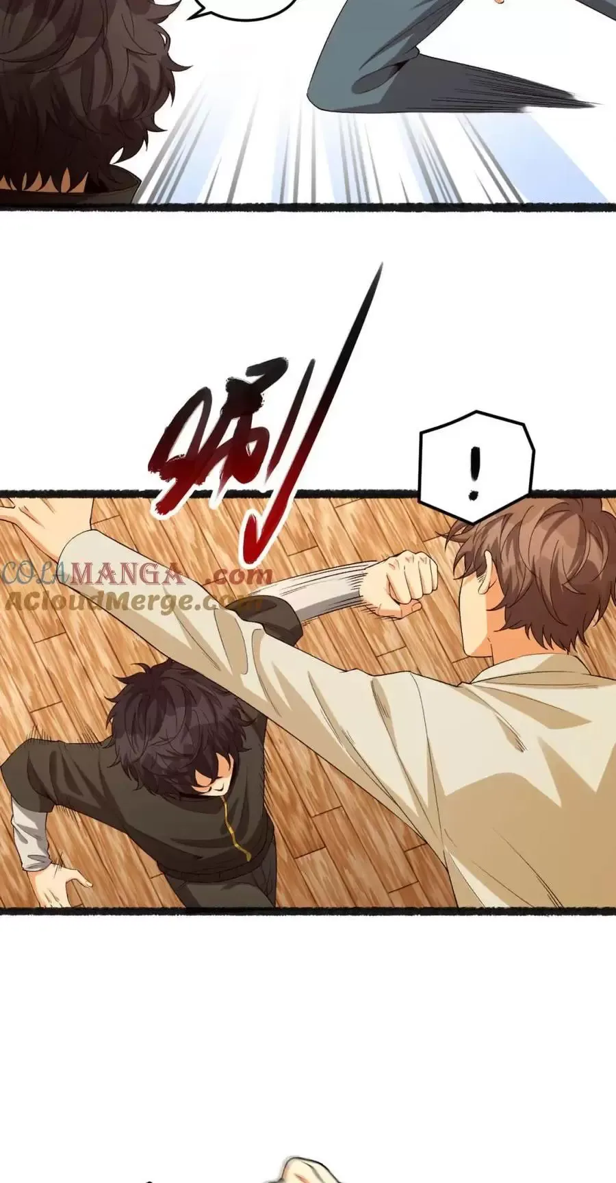 Ngài Hoàn Toàn Không Tiết Lộ Sao? Chapter 34 - Trang 2