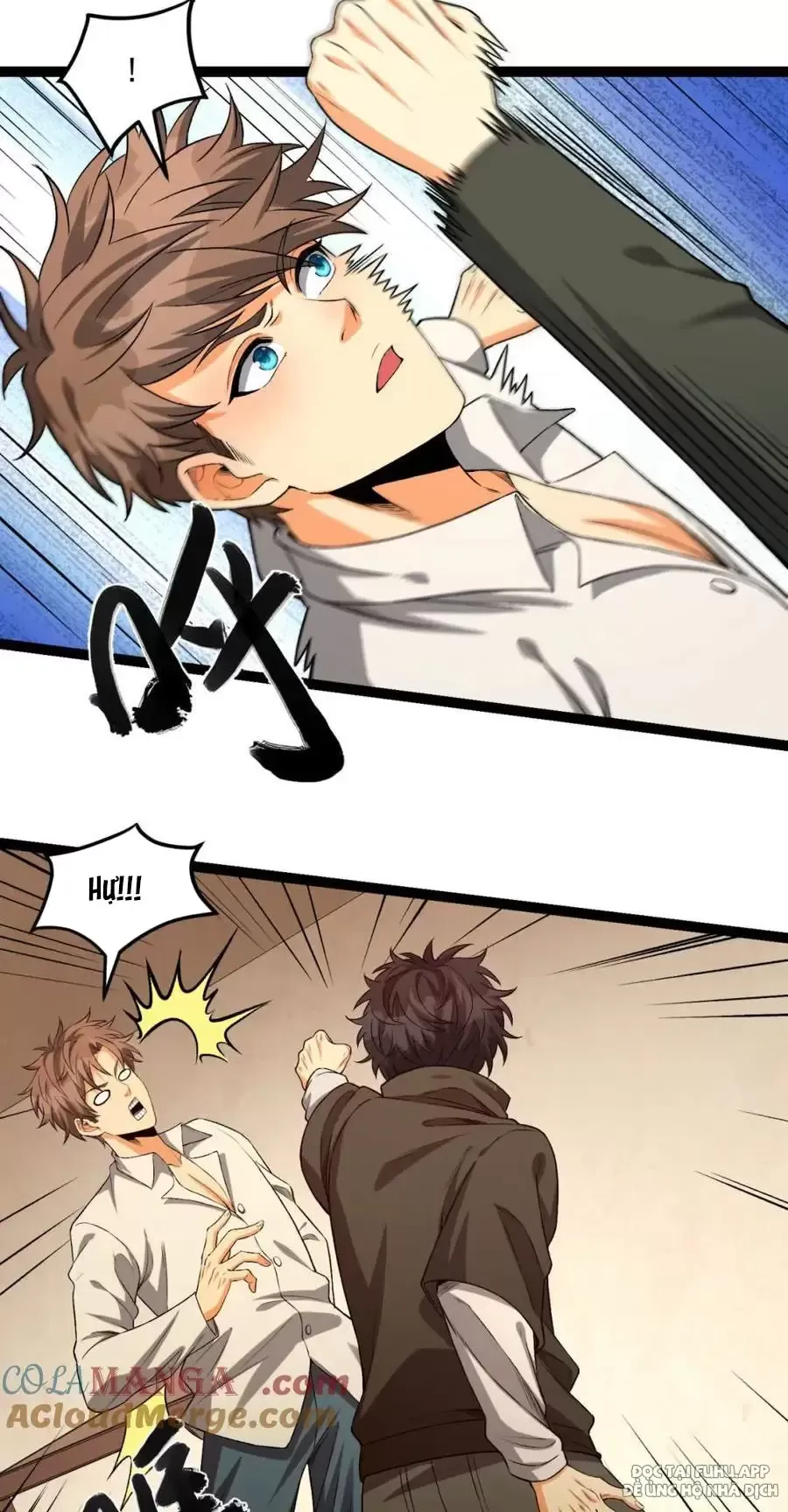 Ngài Hoàn Toàn Không Tiết Lộ Sao? Chapter 34 - Trang 2