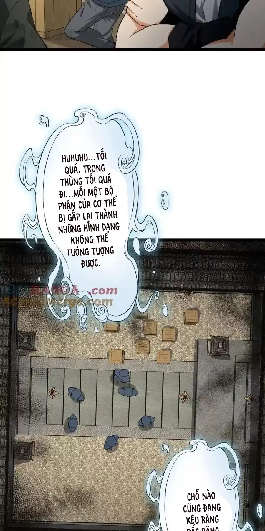 Ngài Hoàn Toàn Không Tiết Lộ Sao? Chapter 31 - Trang 2