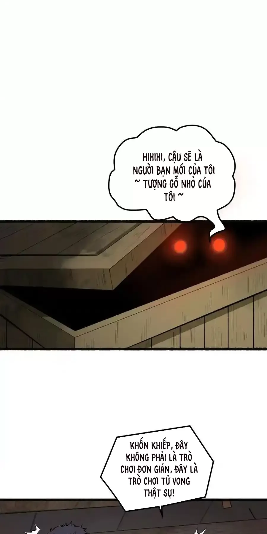 Ngài Hoàn Toàn Không Tiết Lộ Sao? Chapter 31 - Trang 2